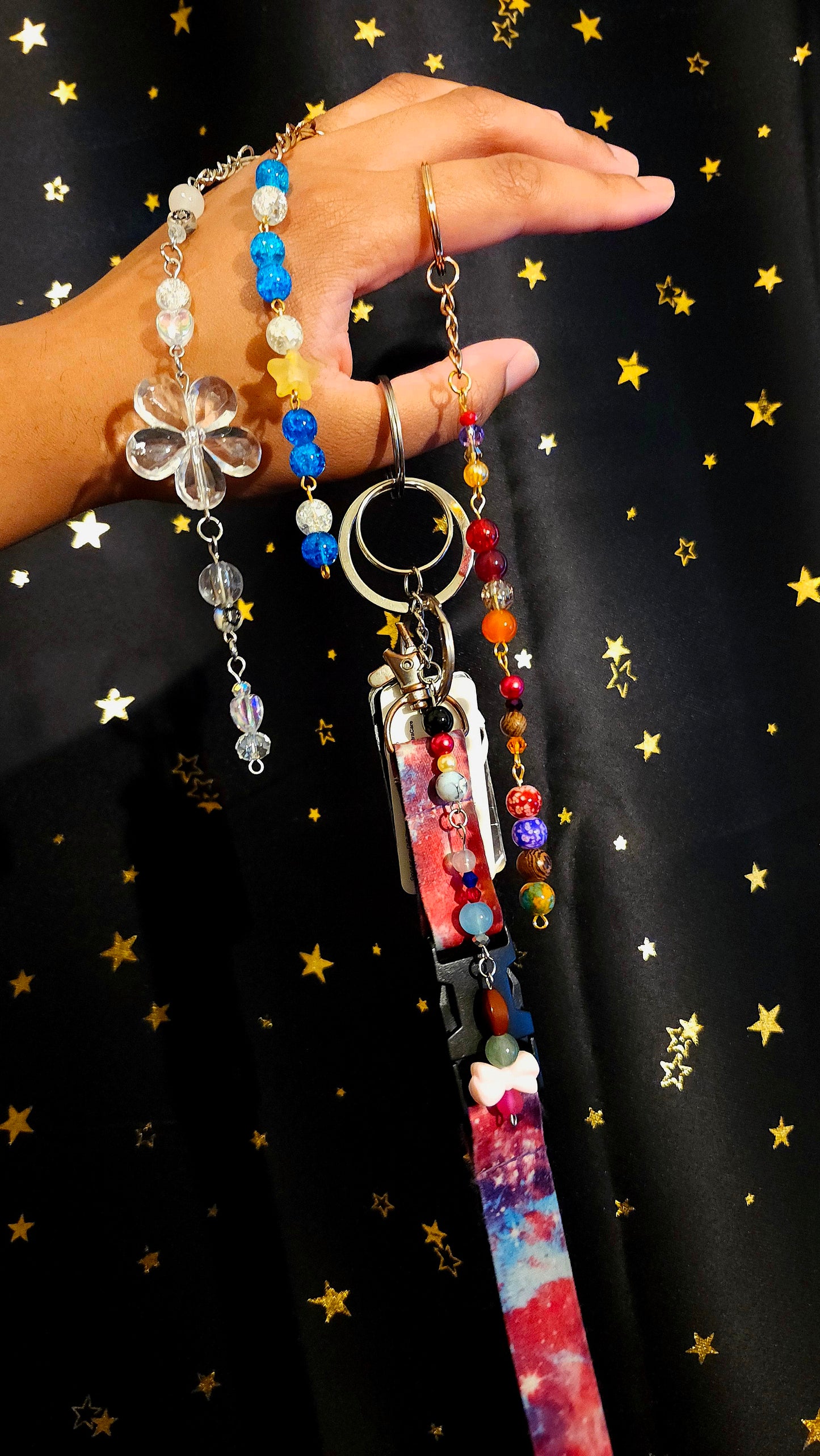 Keychains