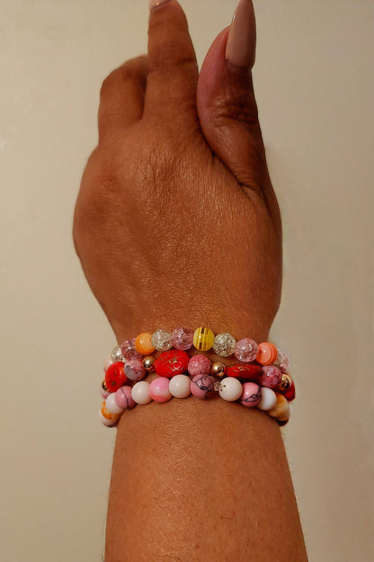 Feminine Bracelets