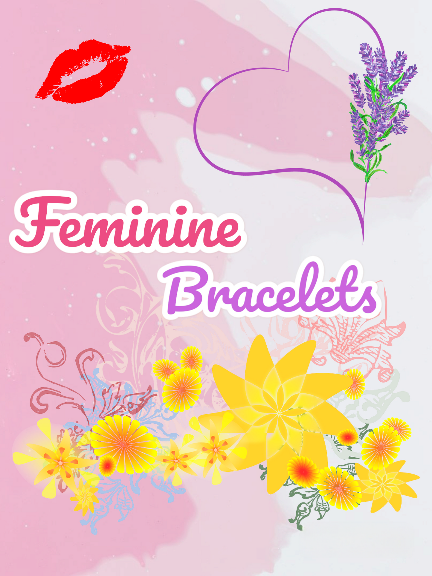 Feminine Bracelets