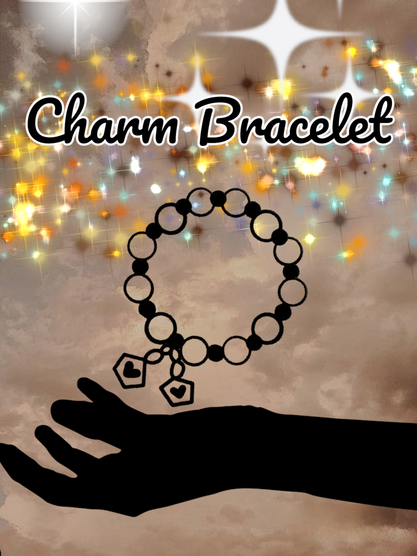 Charm Bracelets