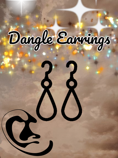 Dangle Earrings