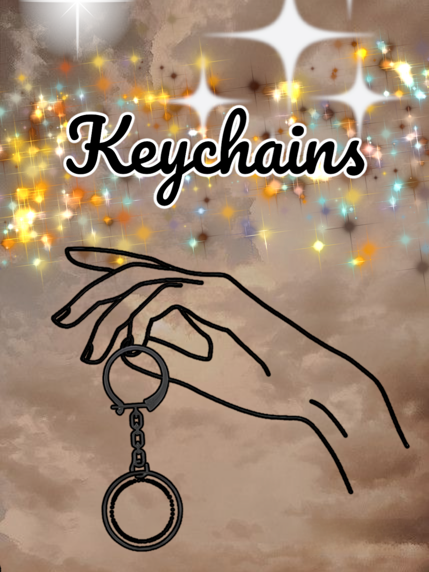 Keychains