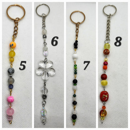 Keychains