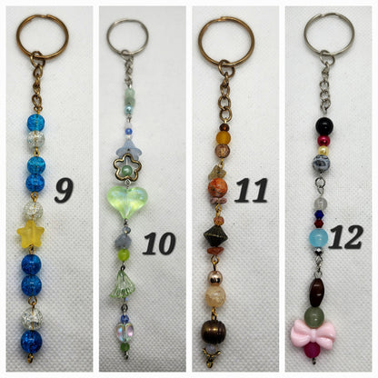 Keychains