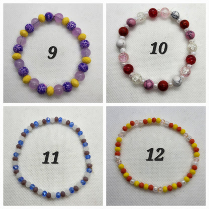 Feminine Bracelets